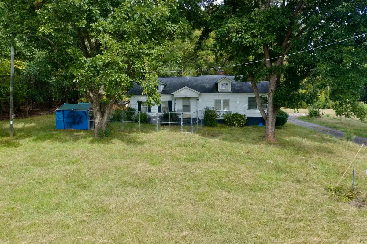 2703 Wilkinsville Hwy, Gaffney, SC 29340-5236 - #1