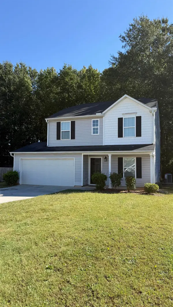 399 Promised Land Drive, Spartanburg, SC 29306