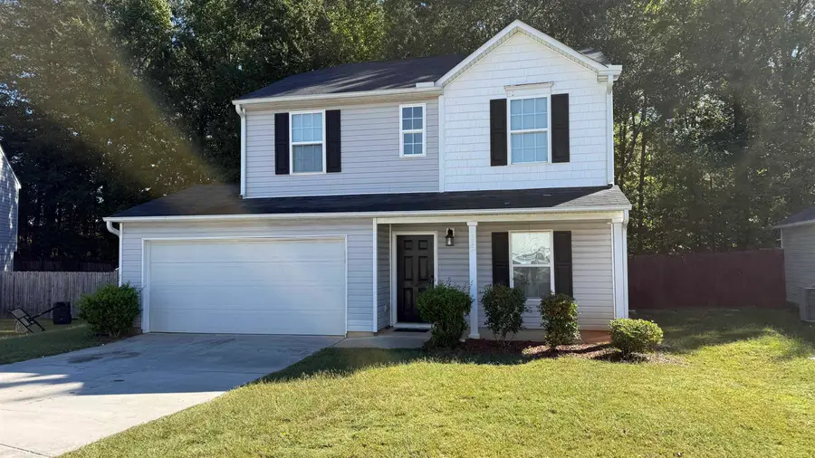 399 Promised Land Drive, Spartanburg, SC 29306 - #2