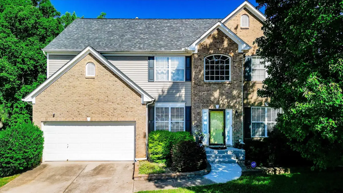 4 Ashwyn Court, Simpsonville, SC 29680-7384 - #1