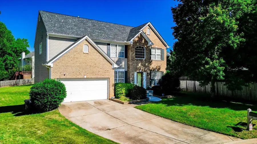 4 Ashwyn Court, Simpsonville, SC 29680-7384 - #2