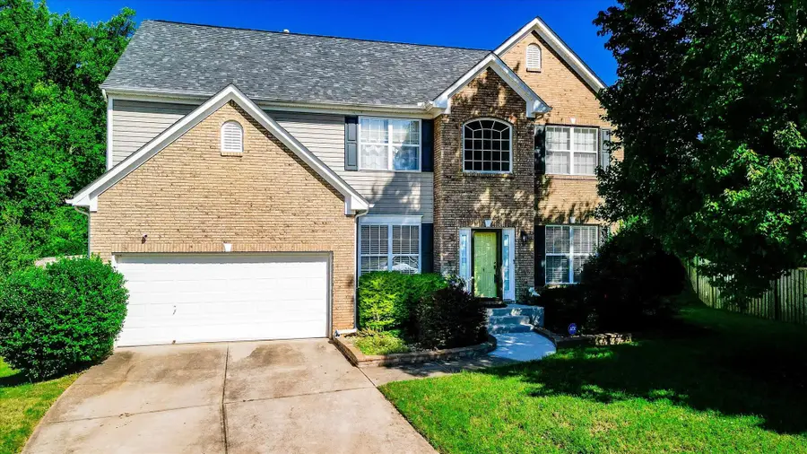 4 Ashwyn Court, Simpsonville, SC 29680-7384 - #3