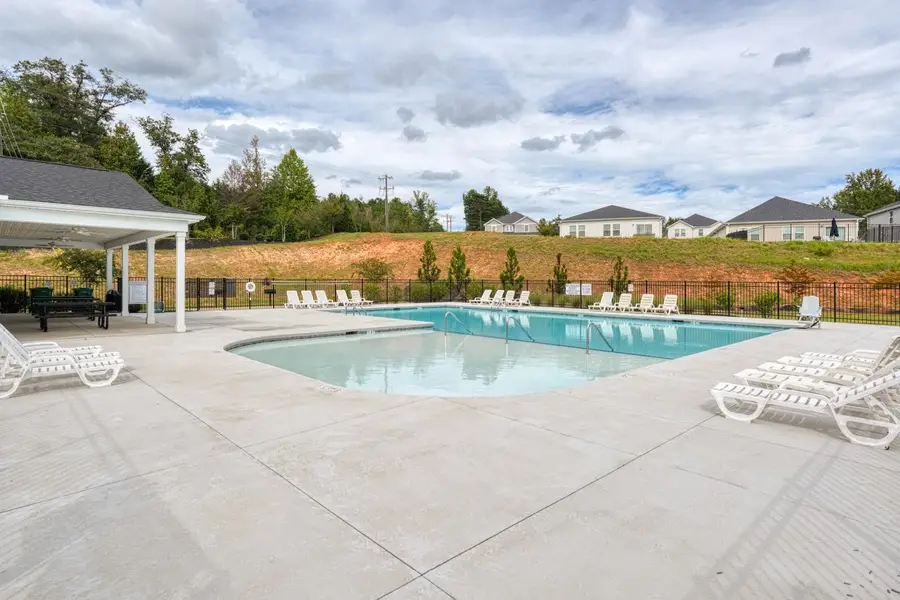 101 Martel Drive, Spartanburg, SC 29306 - #3