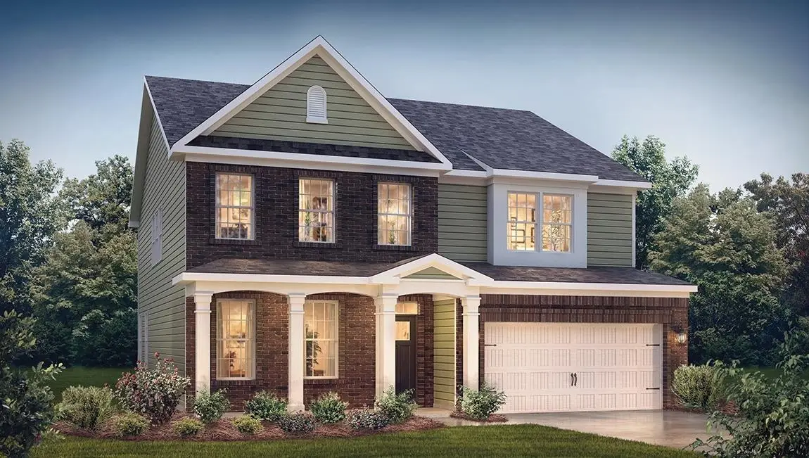 1102 Arango Street, Woodruff, SC 29388 - #1