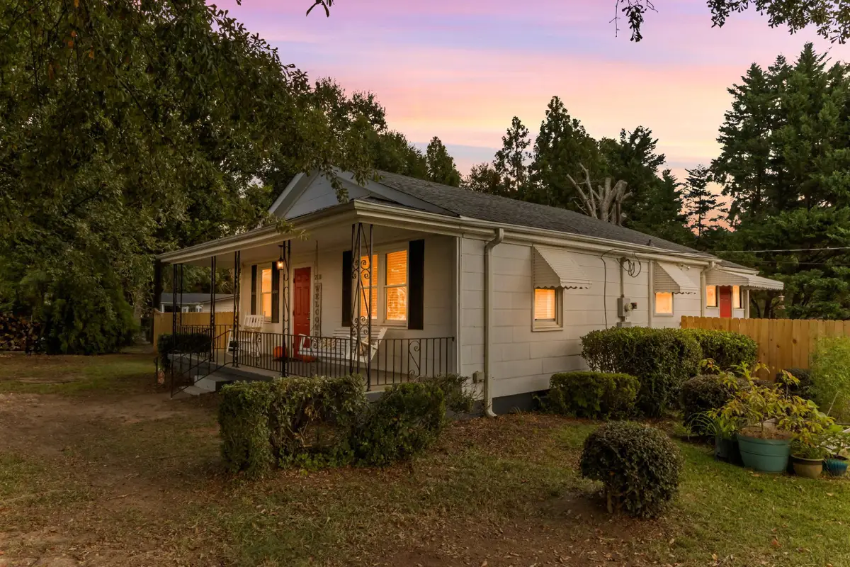 2111 Cannons Campground Road, Spartanburg, SC 29307-1512 - #1
