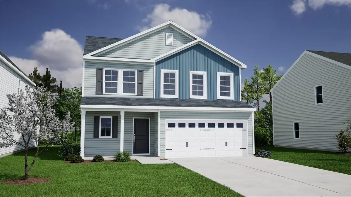 2260 Mill Loop, Spartanburg, SC 29301 - #1