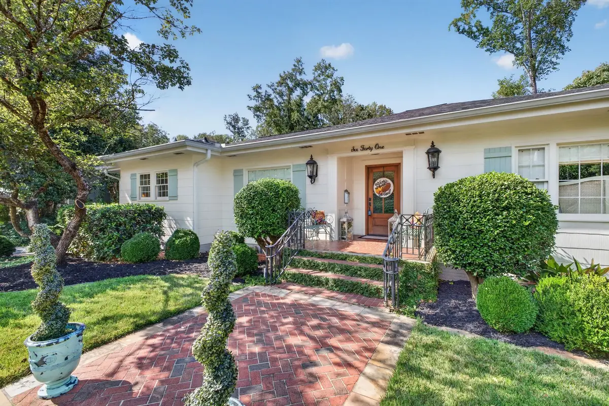 641 Crystal Drive, Spartanburg, SC 29302 - #1