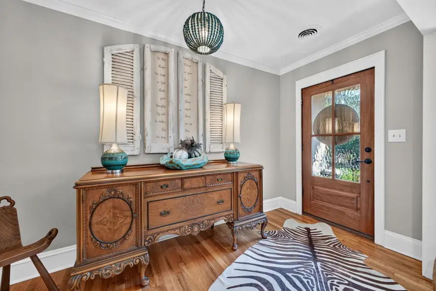641 Crystal Drive, Spartanburg, SC 29302 - #3
