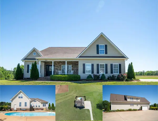 450 Meadow Road, Inman, SC 29349