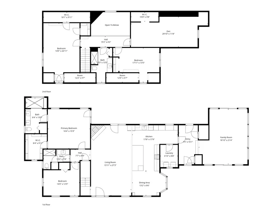 241 Bramlett Road, Greer, SC 29651 - #2