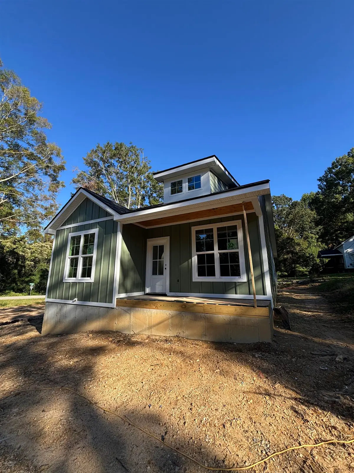 232 E Greenwood Street, Landrum, SC 29356-1110 - #1