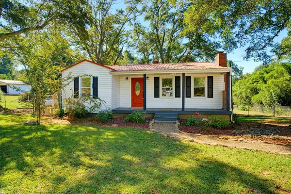 246 Crosswell School Road, Easley, SC 29640