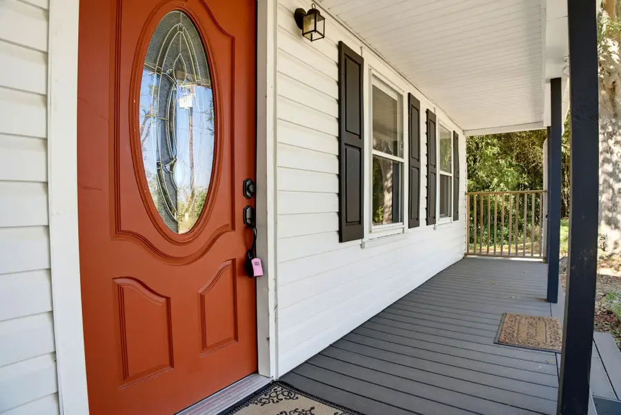 246 Crosswell School Road, Easley, SC 29640 - #2