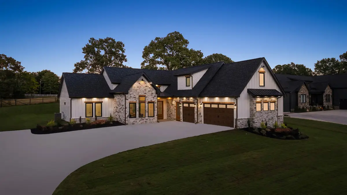 110 Marseille Drive, Simpsonville, SC 29680 - #1