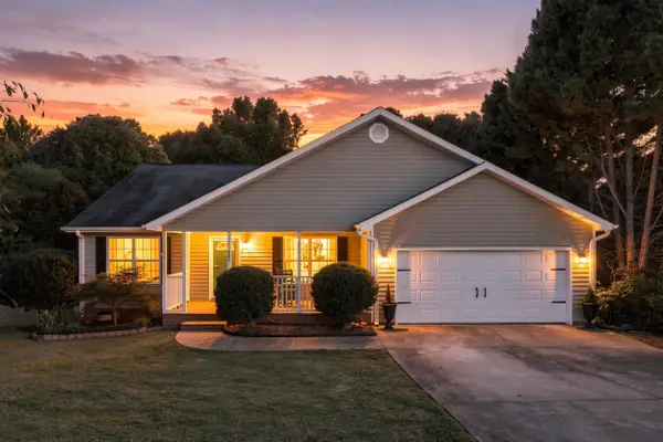 204 Bitternut Lane, Taylors, SC 29687-5866