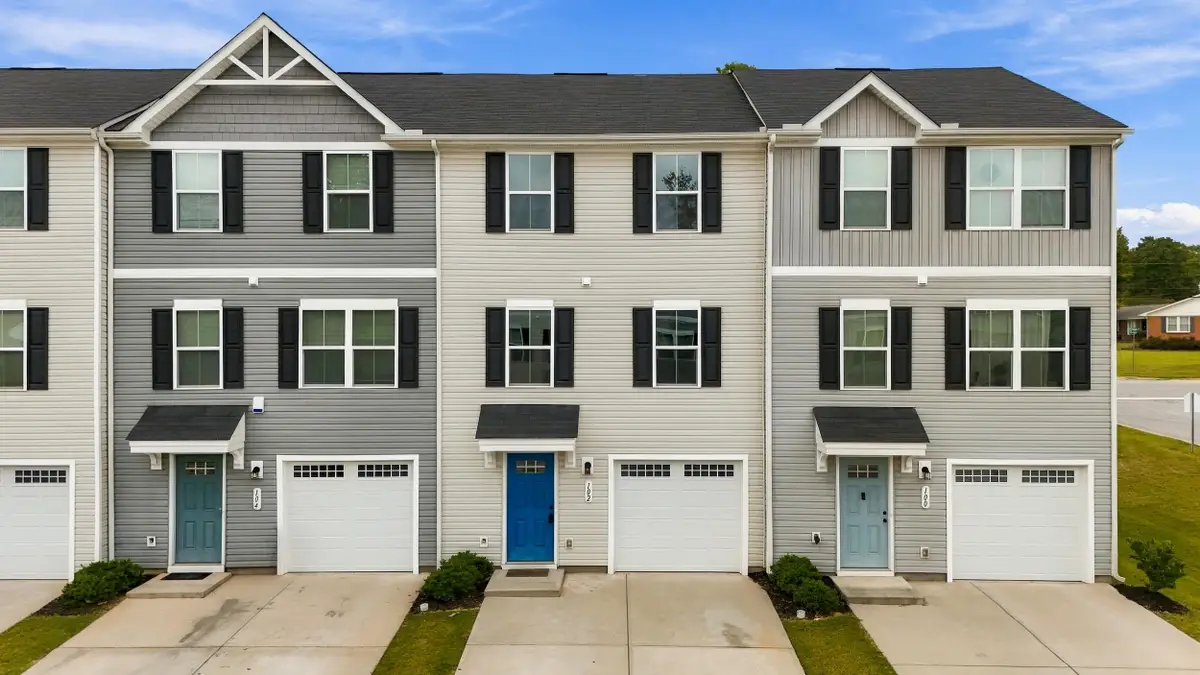 102 Verdant Leaf Way, Greenville, SC 29617 - #1