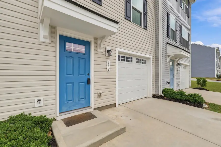 102 Verdant Leaf Way, Greenville, SC 29617 - #2