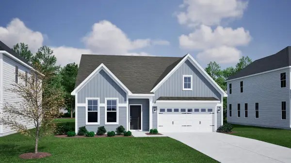 419 Admiral Drive, Inman, SC 29349