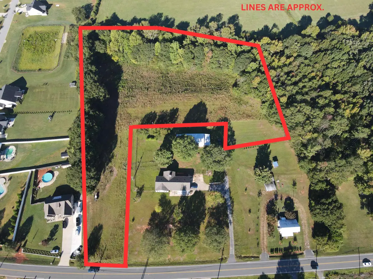 1234 Parris Bridge Rd, Boiling Springs, SC 29316 - #1