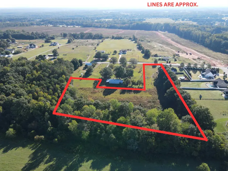 1234 Parris Bridge Rd, Boiling Springs, SC 29316 - #2