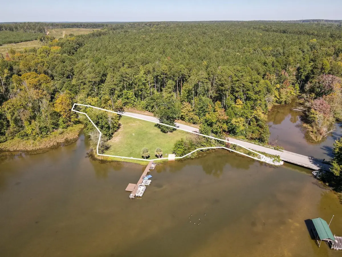 0 Pineland Road, Chappells, SC 29332 - #1