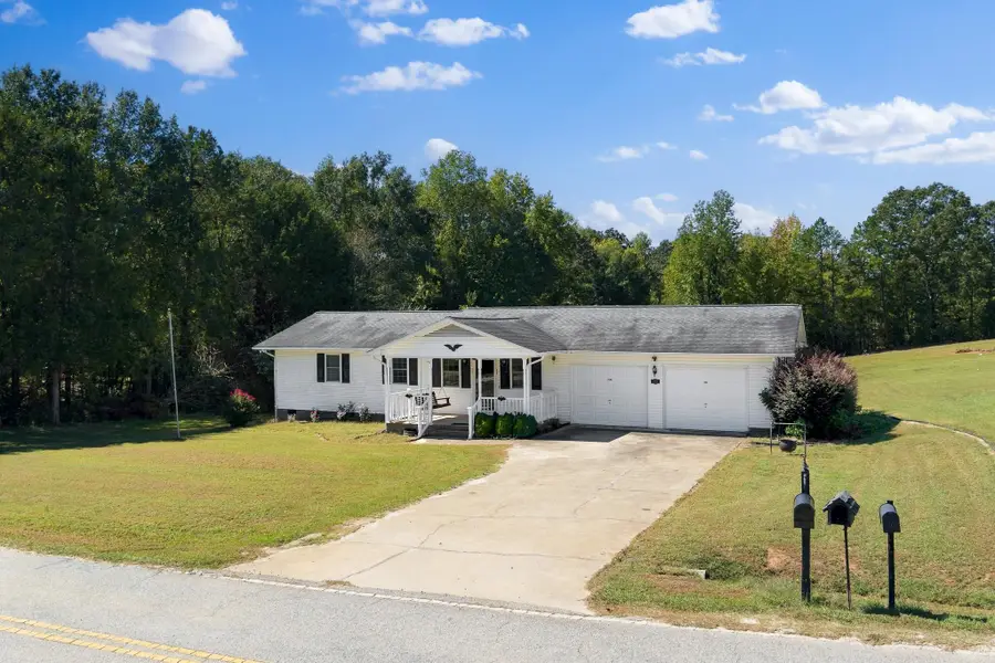 328 Parsons Road, Woodruff, SC 29388 - #2