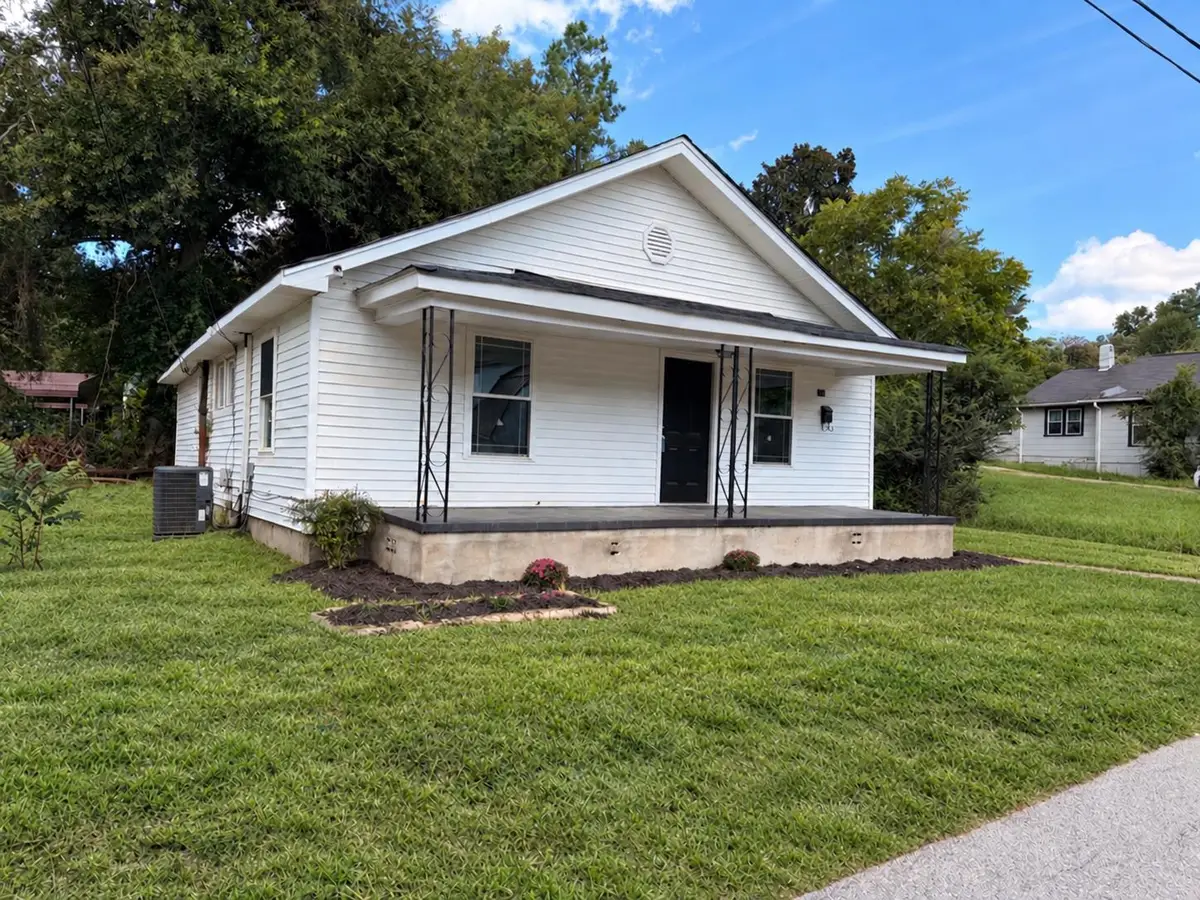 112 Woodrow Street, Union, SC 29379 - #1
