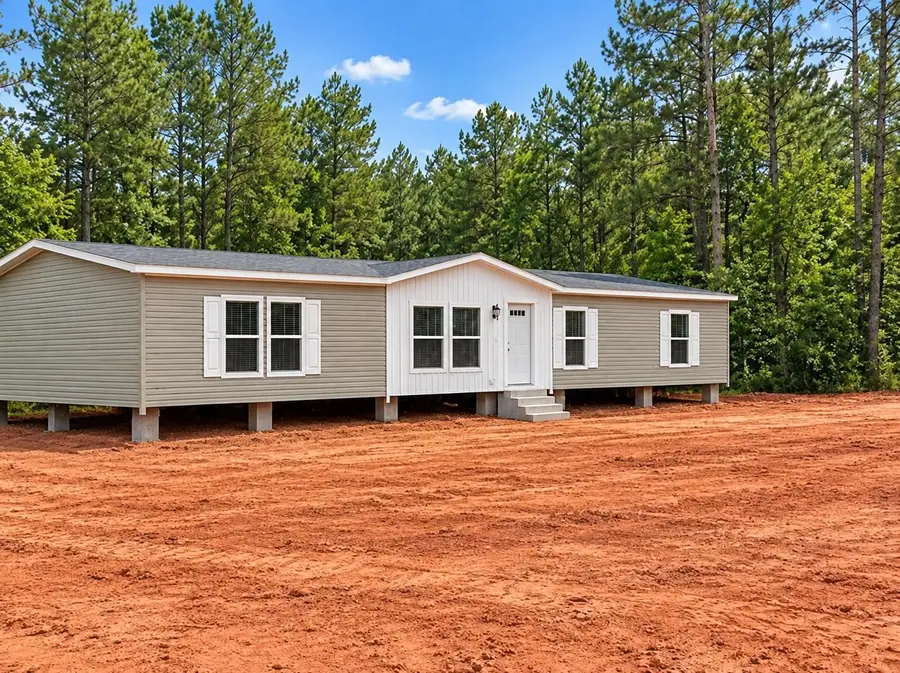 1080 S Harper St. Extension, Laurens, SC 29360 - #3