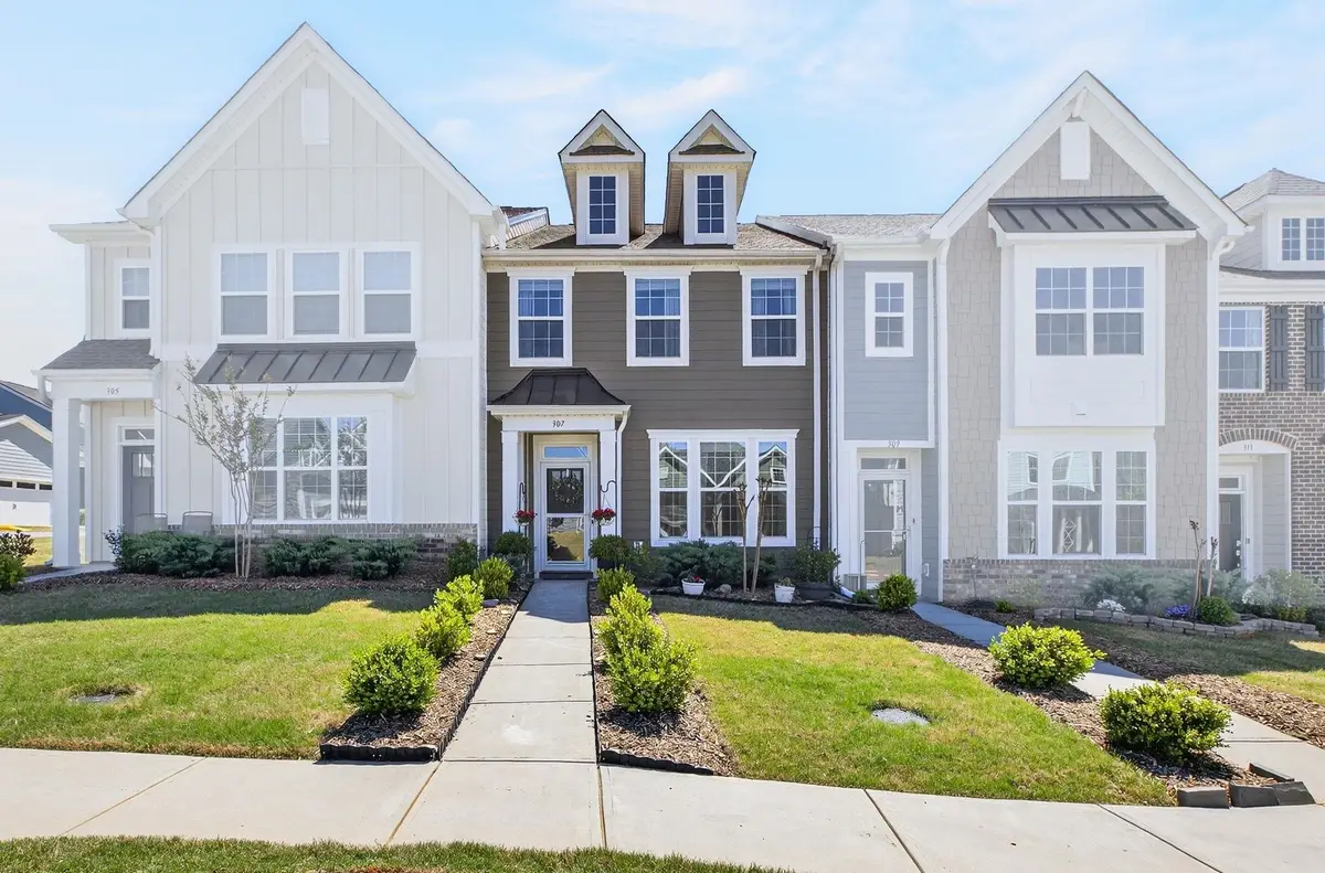 307 Novelty Drive, Greer, SC 29651 - #1