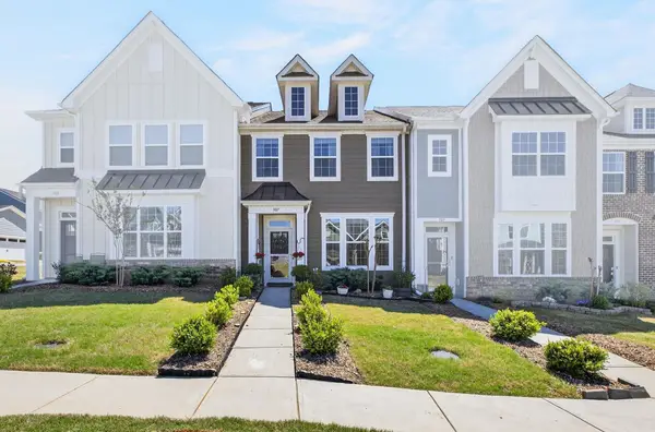 307 Novelty Drive, Greer, SC 29651