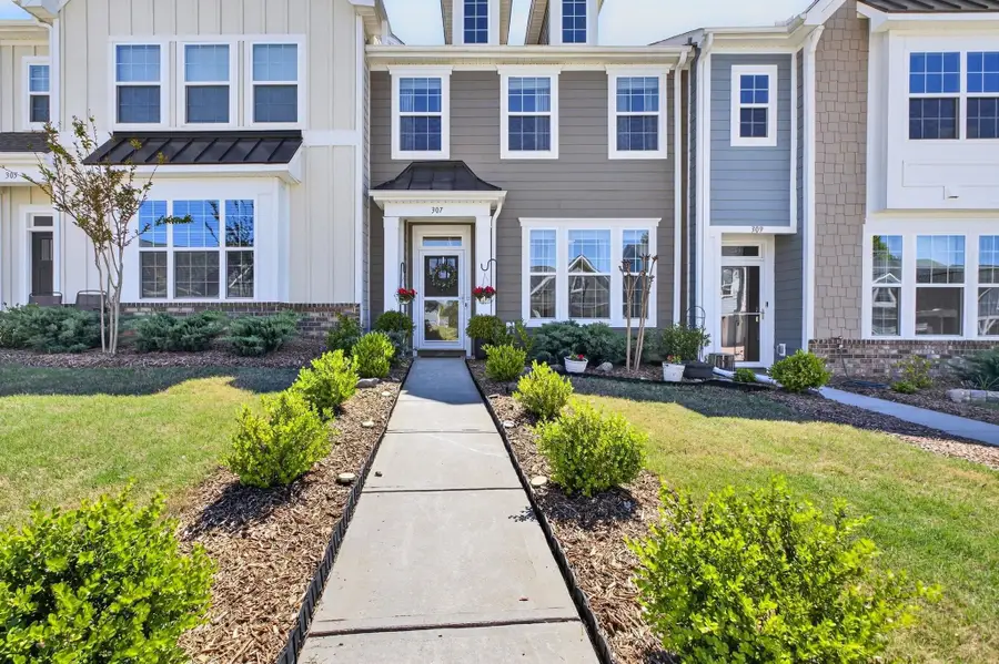 307 Novelty Drive, Greer, SC 29651 - #2