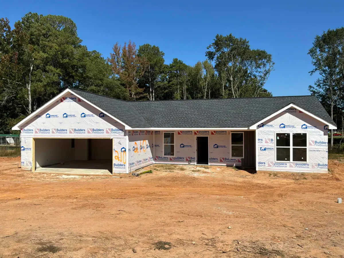 210 Cedar Lane, Pacolet, SC 29372 - #1