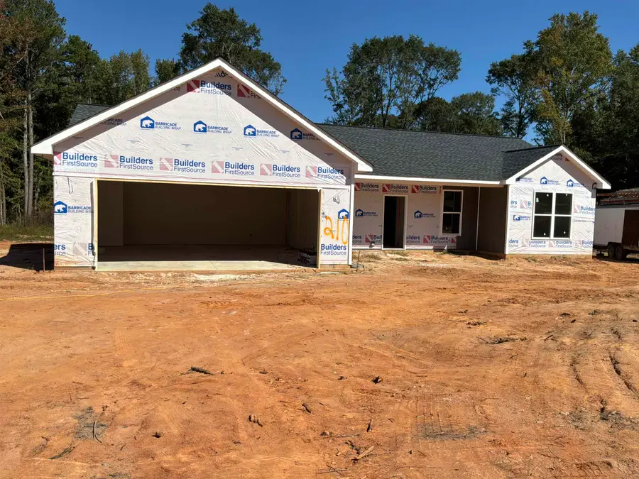 210 Cedar Lane, Pacolet, SC 29372 - #2