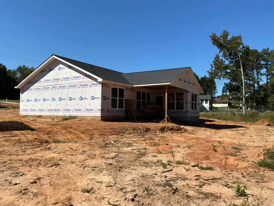 210 Cedar Lane, Pacolet, SC 29372 - #3
