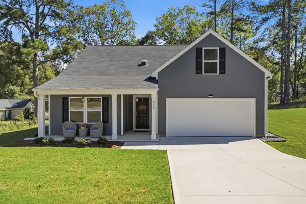 216 Woodfield Avenue, Fountain Inn, SC 29644