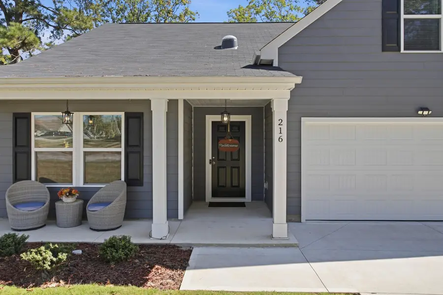 216 Woodfield Avenue, Fountain Inn, SC 29644 - #2