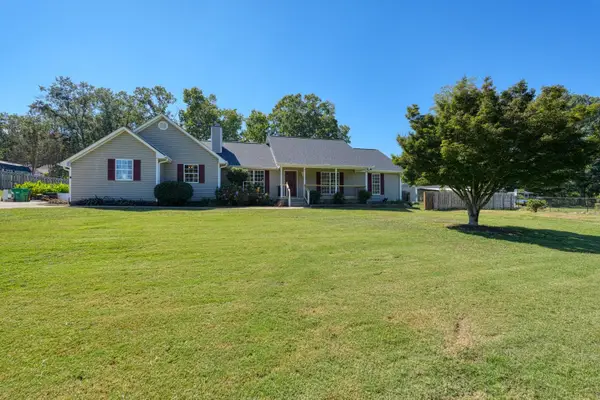 137 Greenway Drive, Cowpens, SC 29330