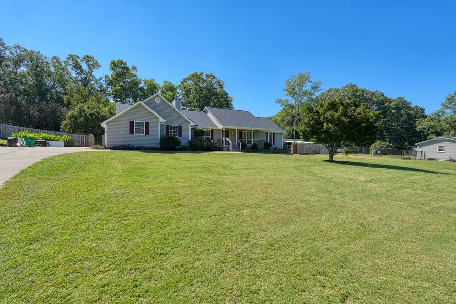 137 Greenway Drive, Cowpens, SC 29330 - #3