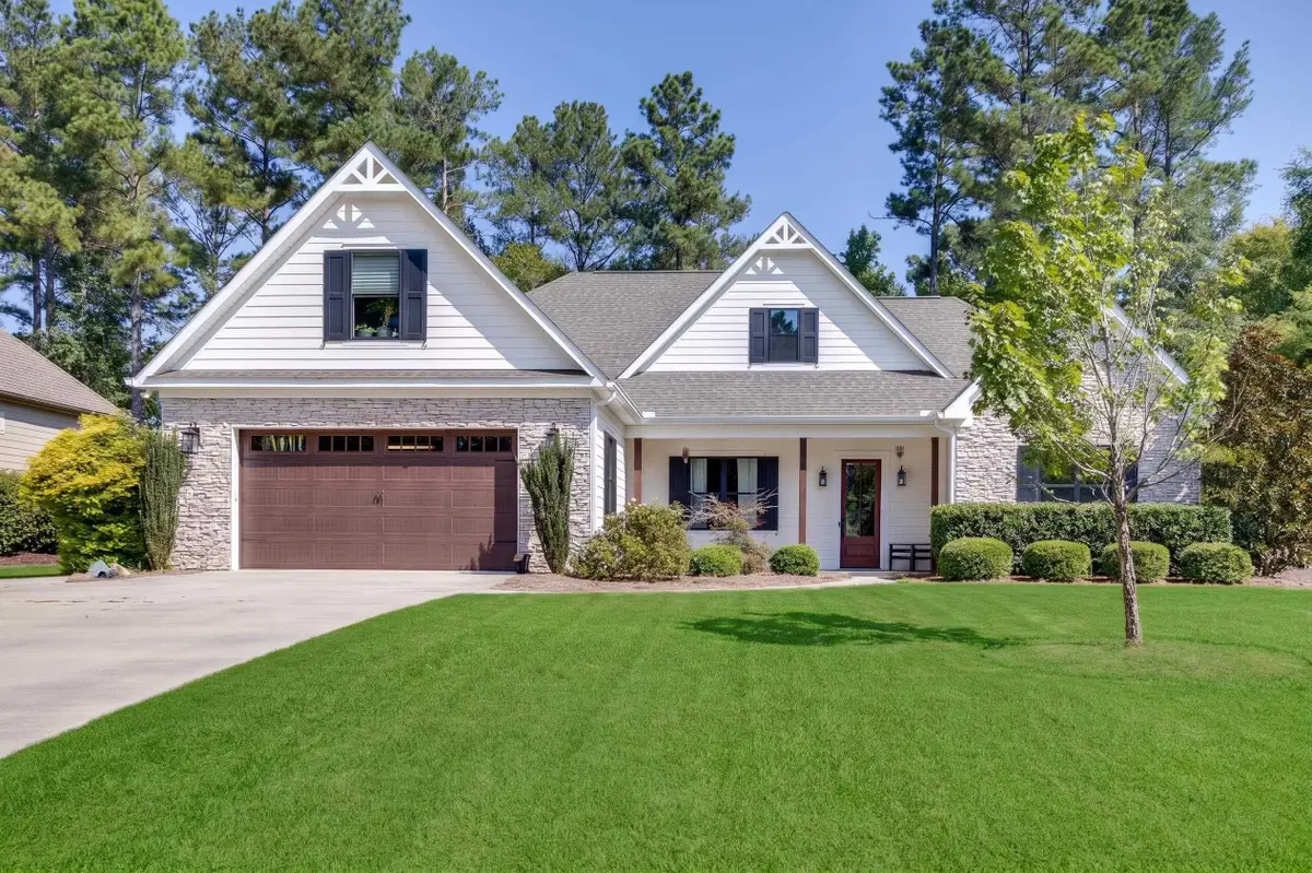 132 Gunnery Court, Ninety Six, SC 29666 - #1