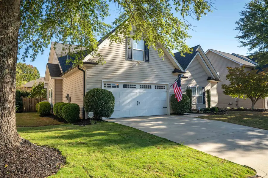 341 Archway Court, Moore, SC 29369 - #2