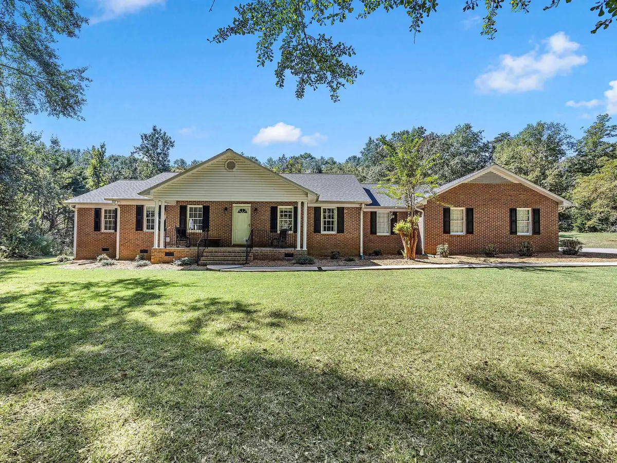 160 Lancaster Road, Spartanburg, SC 29306 - #1