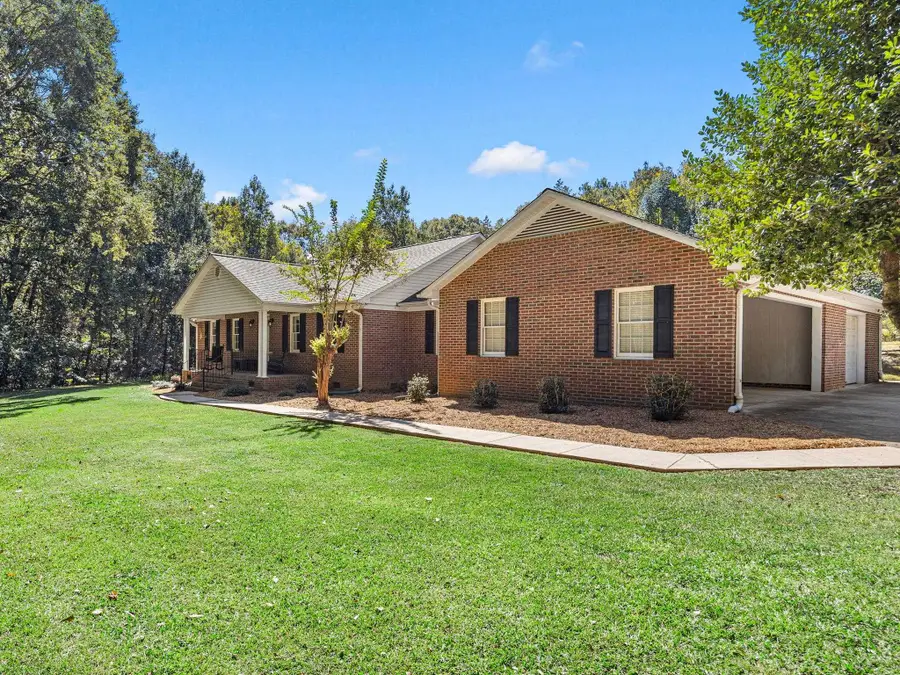 160 Lancaster Road, Spartanburg, SC 29306 - #2