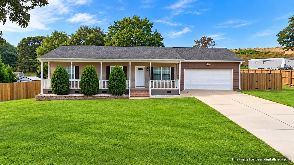 389 Morgan Road, Wellford, SC 29385 - #1