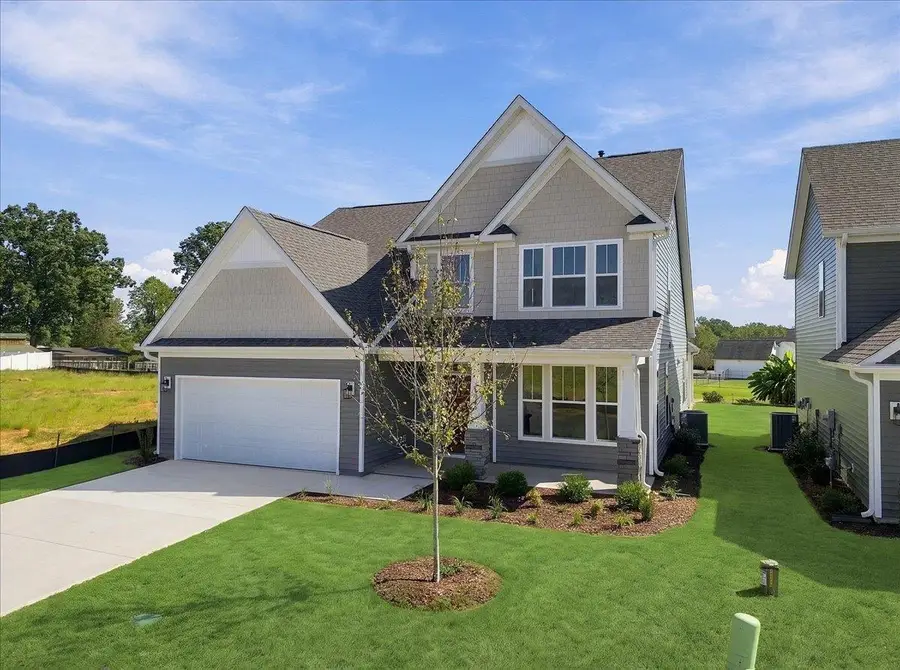 14066 Satinwood Way, Inman, SC 29349 - #2