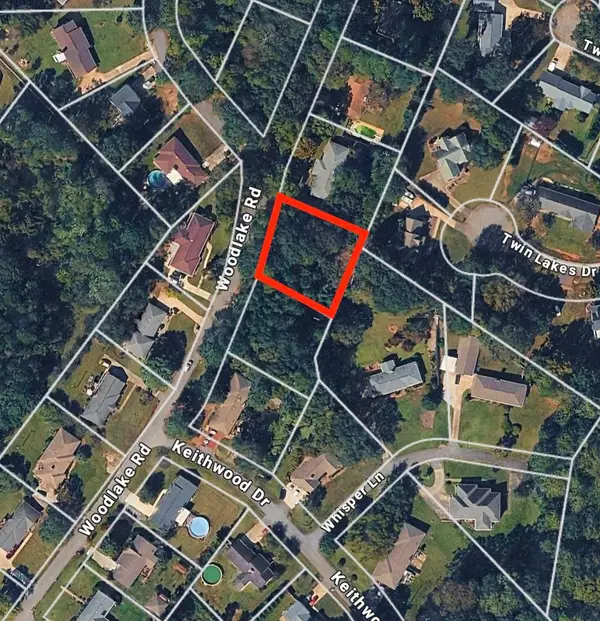 0 Woodlake Road, Anderson, SC 29621