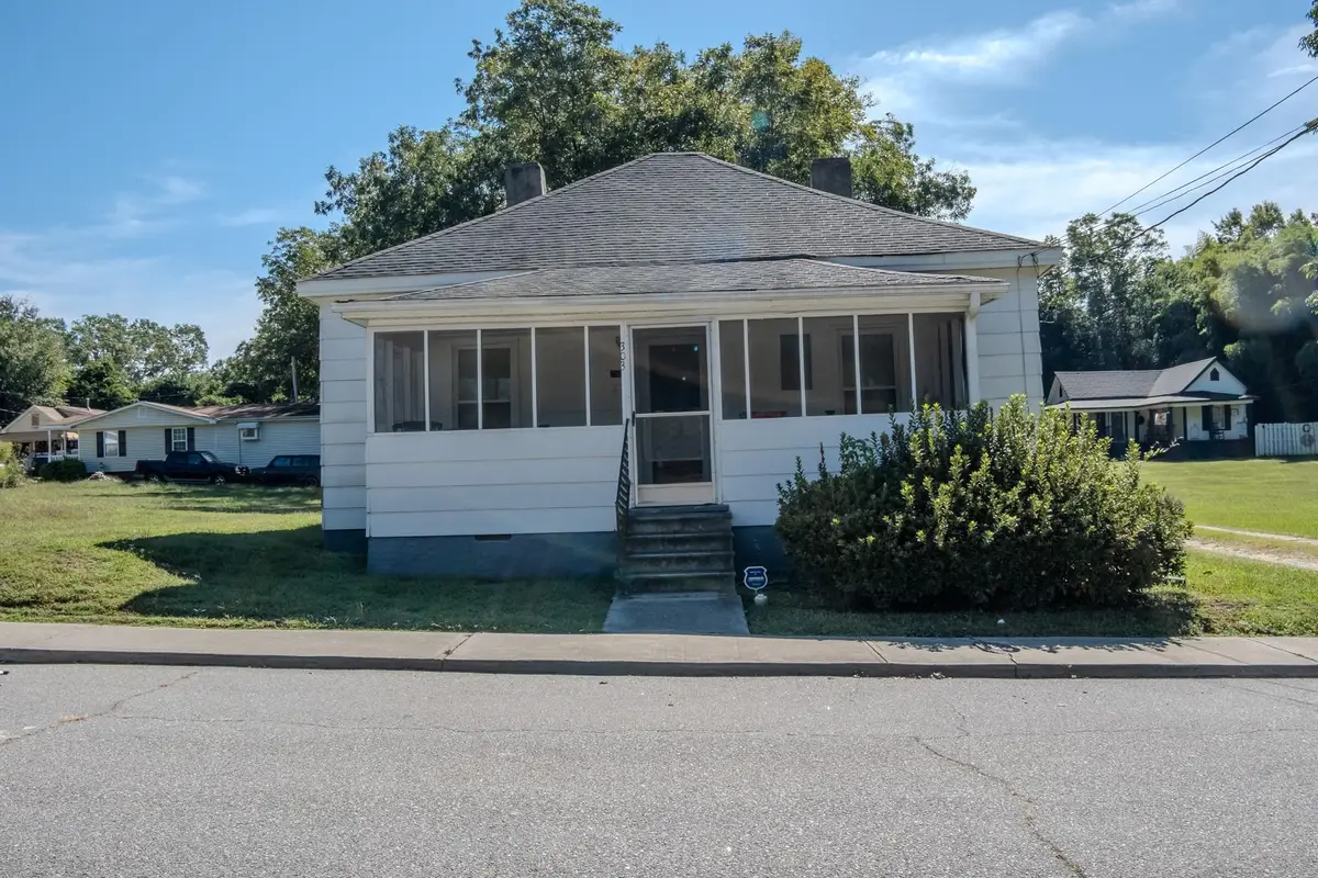 303 Oshields Street, Union, SC 29379 - #1
