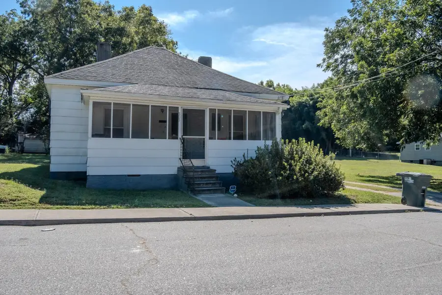 303 Oshields Street, Union, SC 29379 - #2