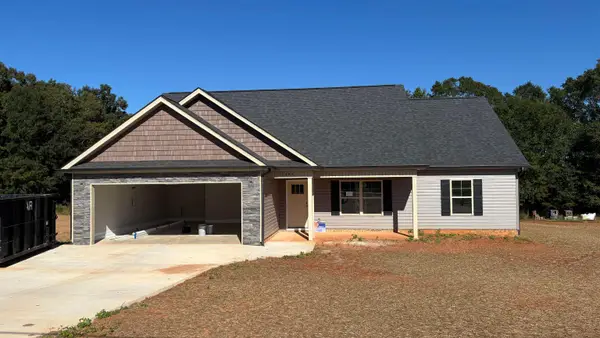 1484 Oak Ridge Road, Gaffney, SC 29341