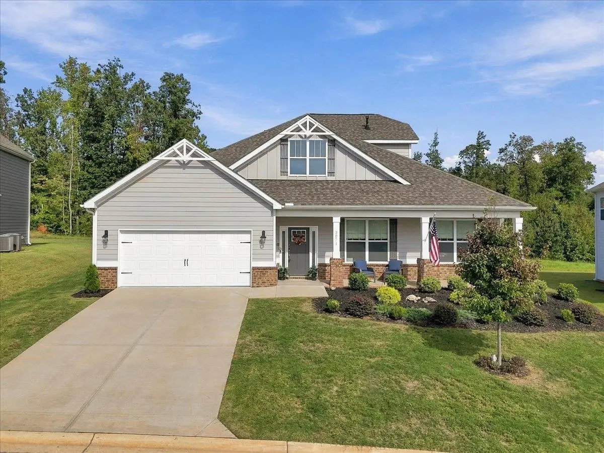 3071 Toliver Trail, Boiling Springs, SC 29316 - #1