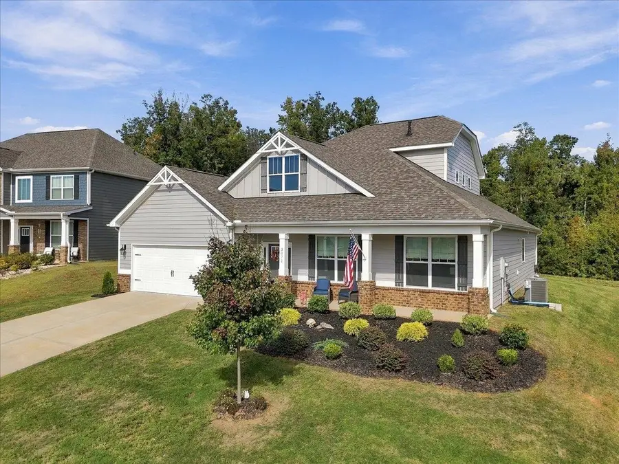 3071 Toliver Trail, Boiling Springs, SC 29316 - #2